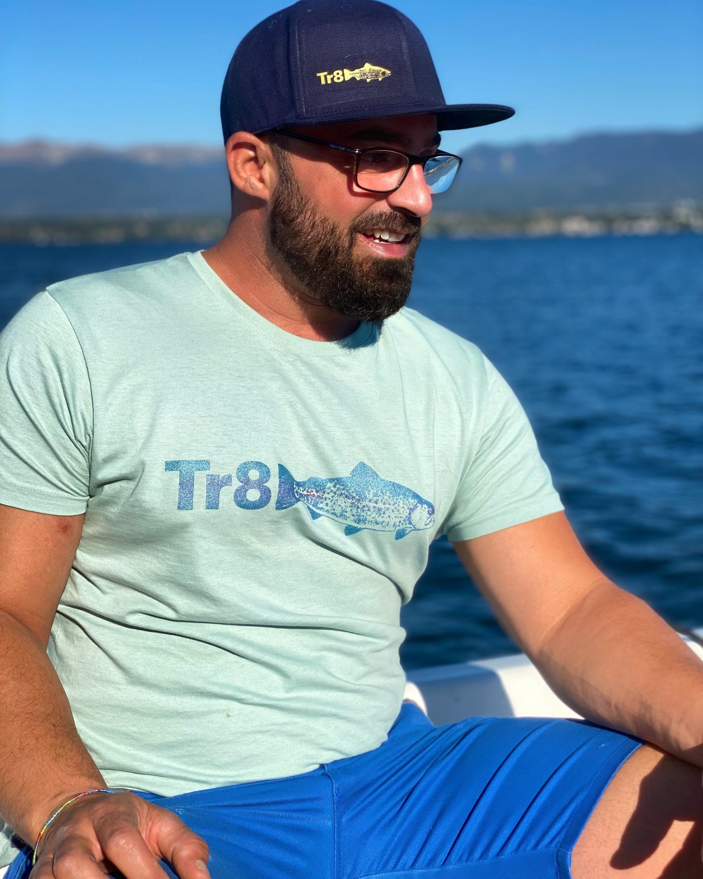 TR8 Flexfit