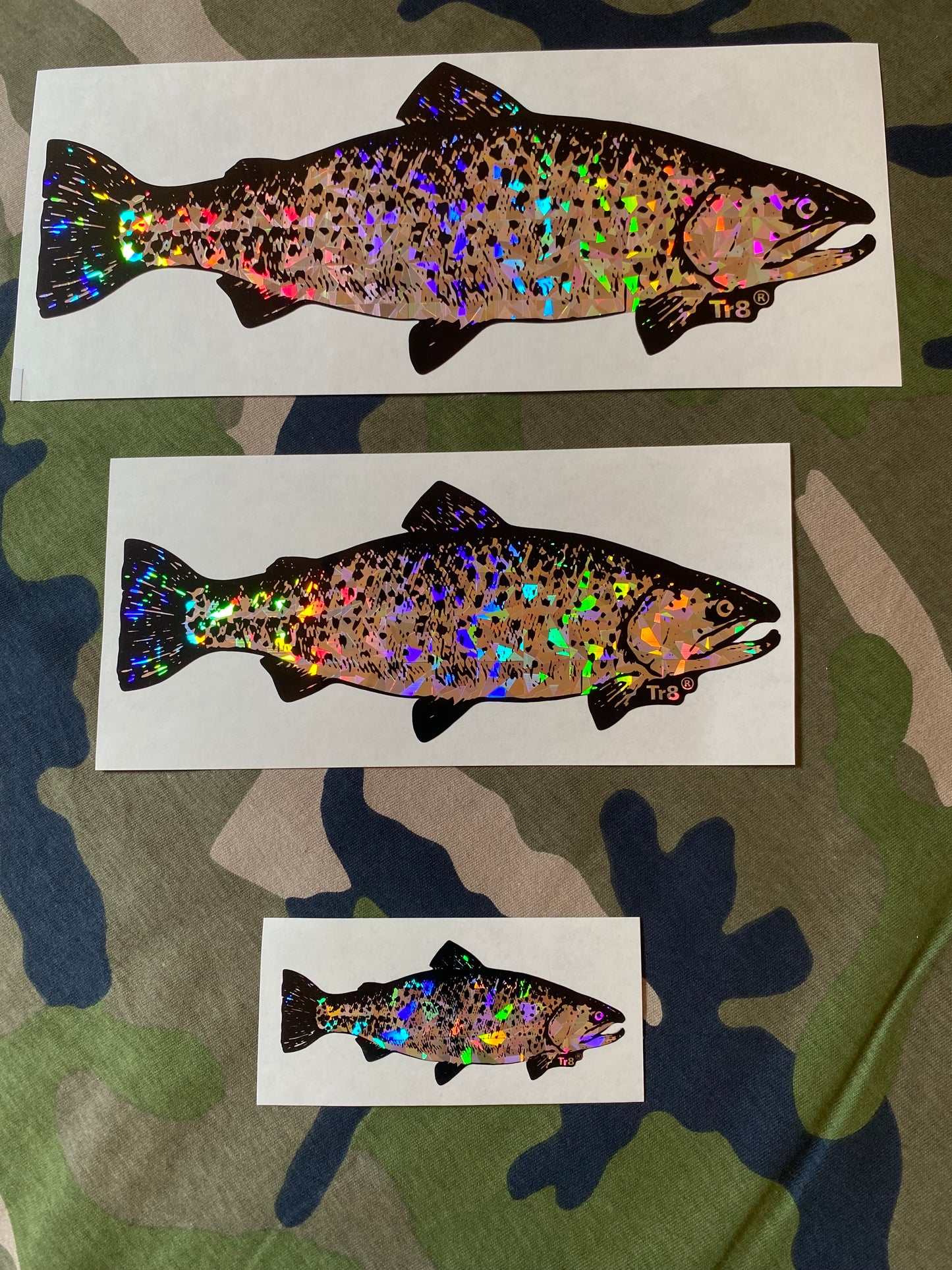 Sticker’s Tr8 prism