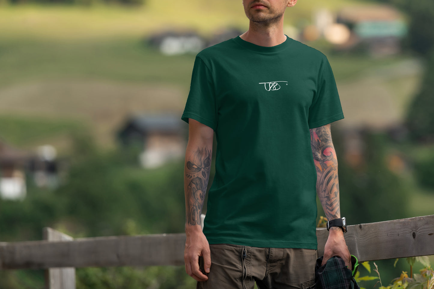 Tr8 Dreamer