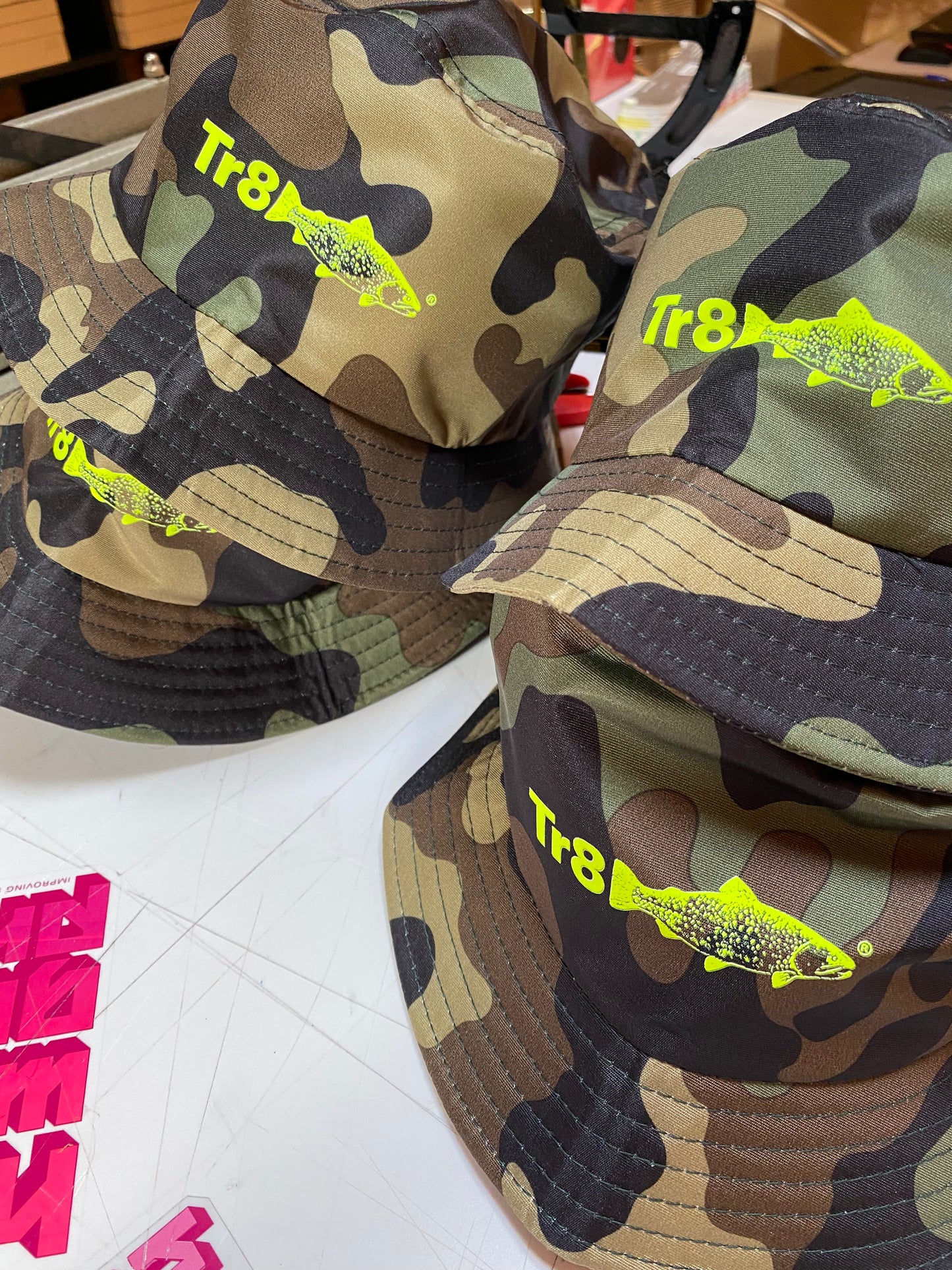 BoB Camo Tr8