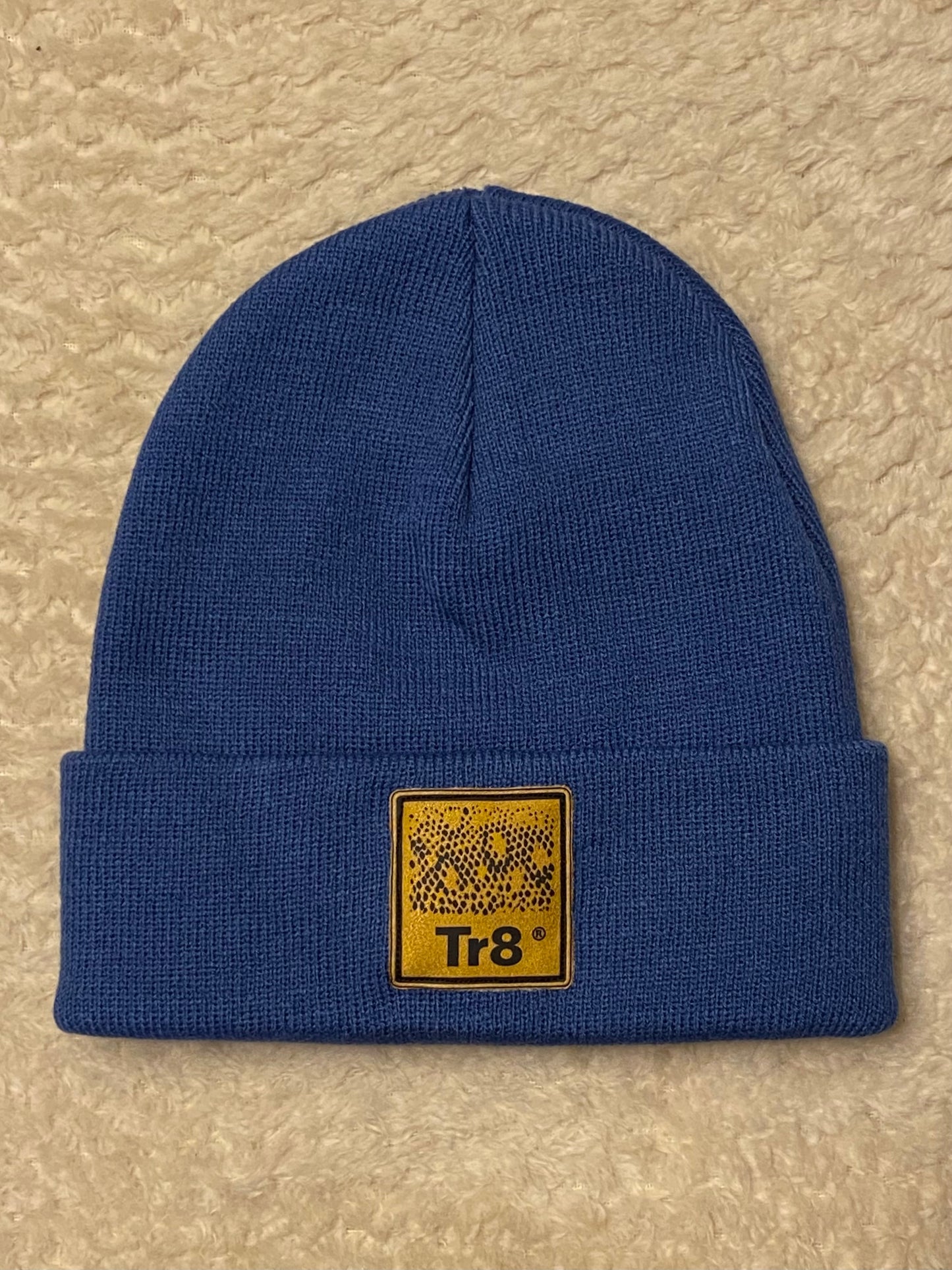 TR8 Bonnet