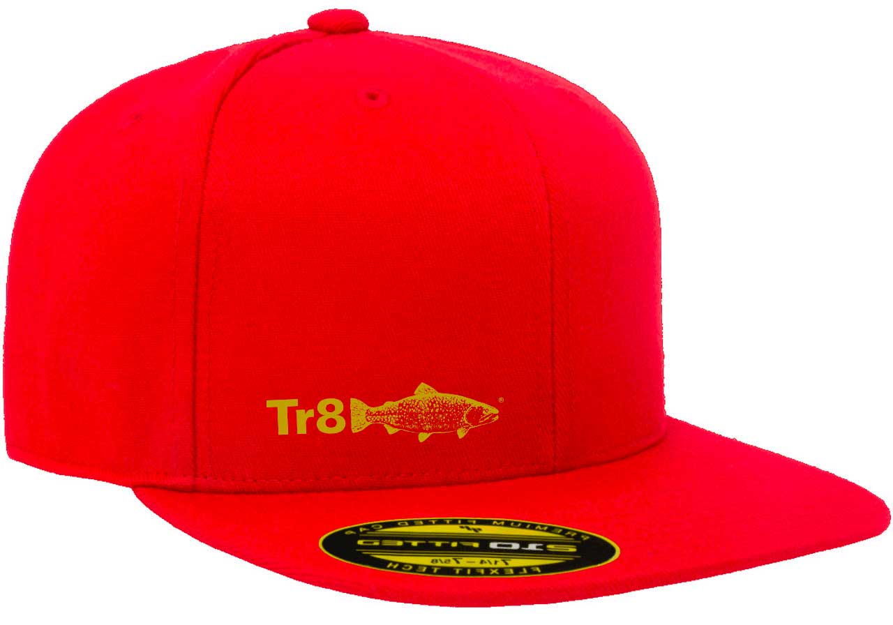 TR8 Flexfit