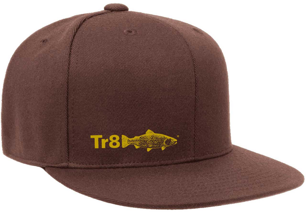 TR8 Flexfit