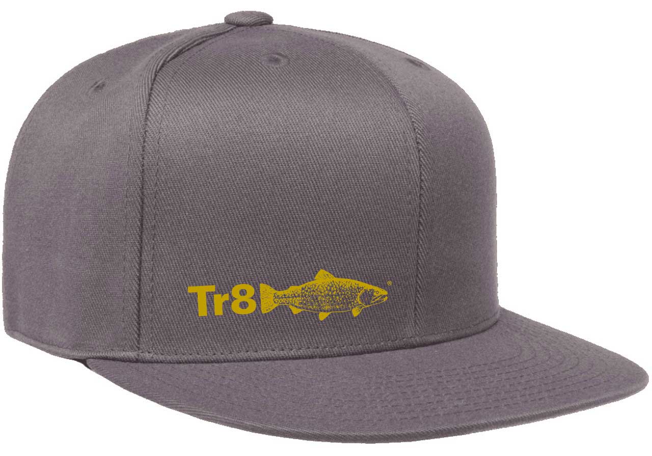 TR8 Flexfit