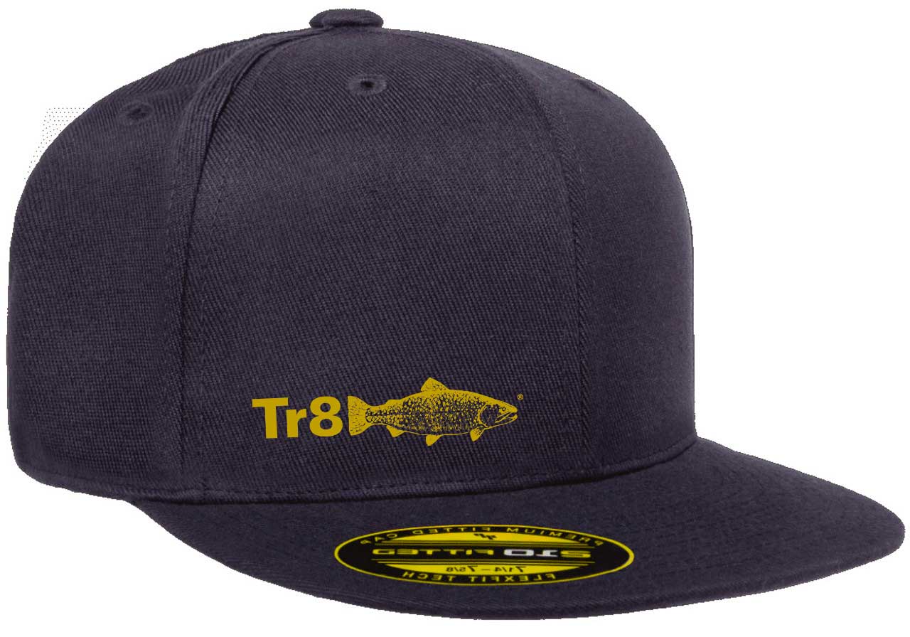 TR8 Kid's cap