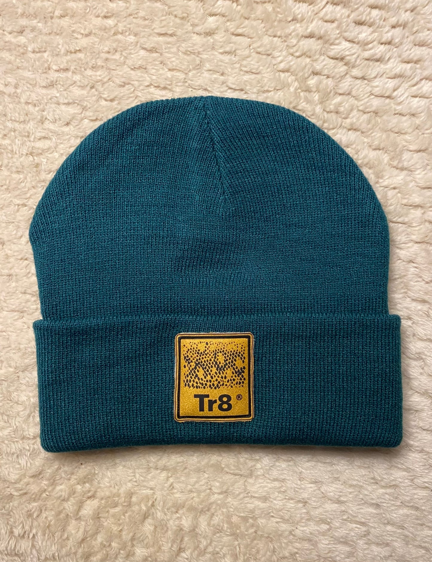 TR8 Bonnet