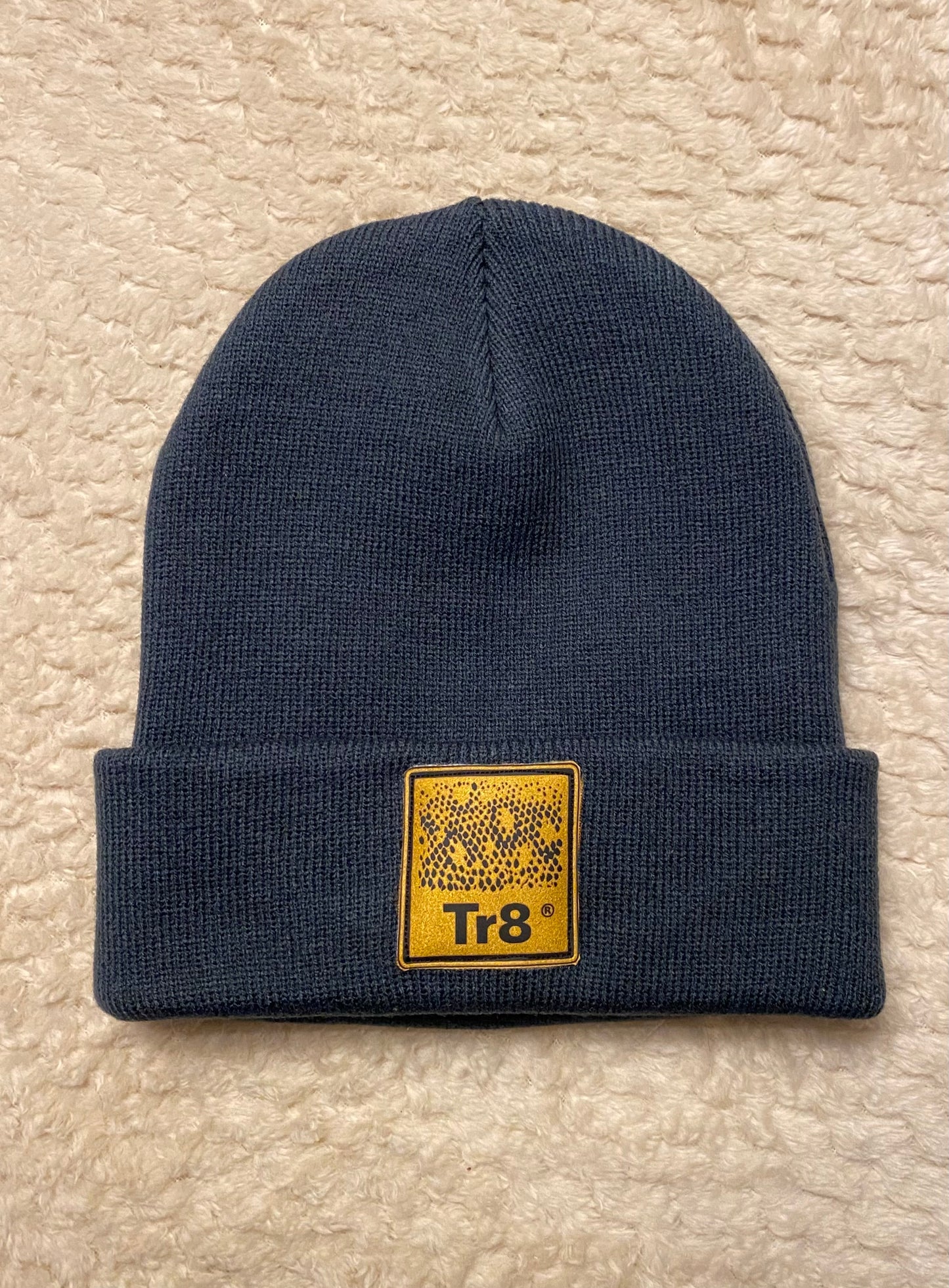 TR8 Bonnet
