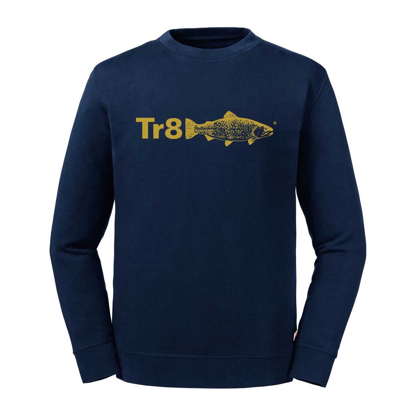 Sweat TR8