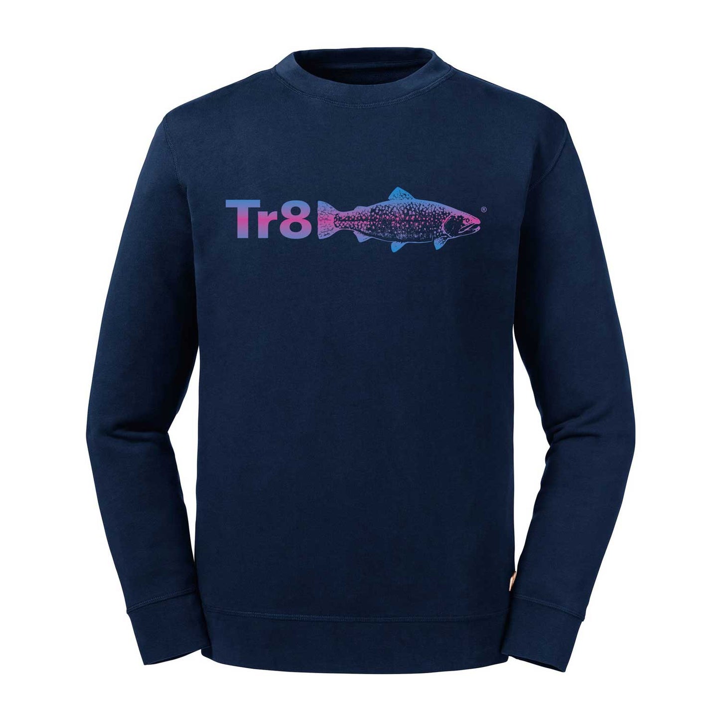 Sweat TR8