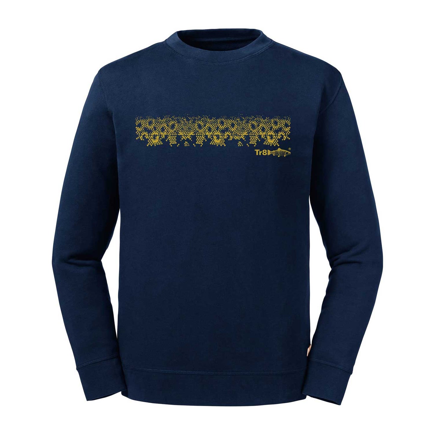 Sweat TR8