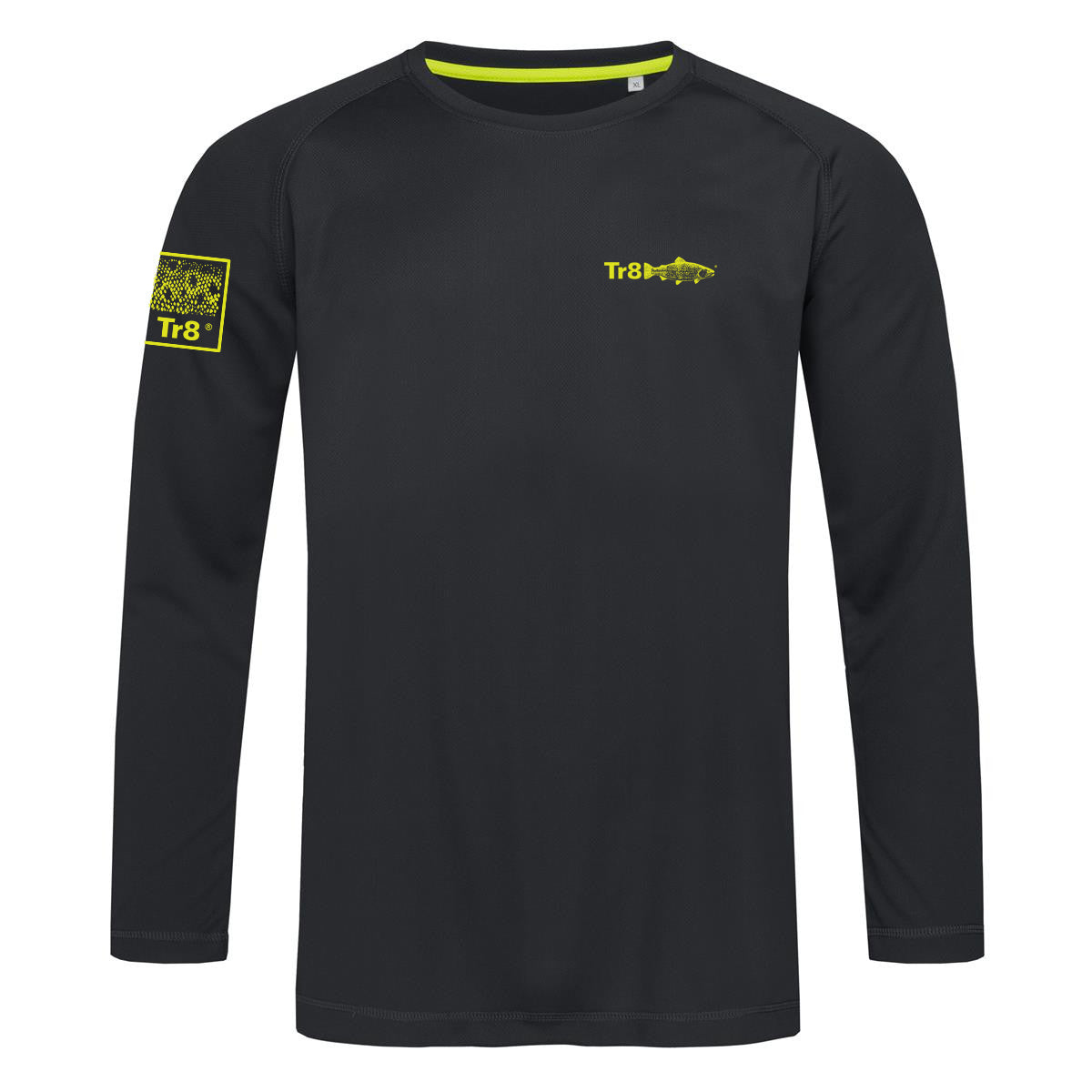 T-shirt TR8 sport light