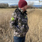Veste Softshell TR8