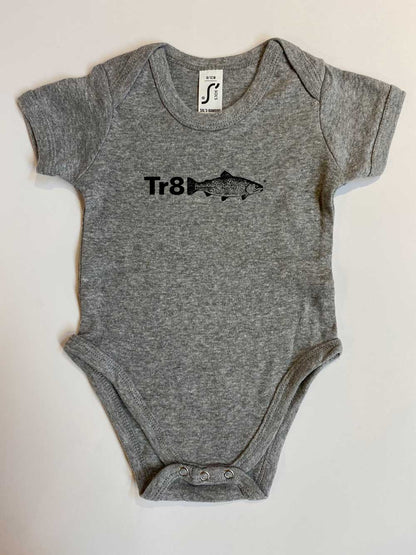 TR8 Body manches courtes