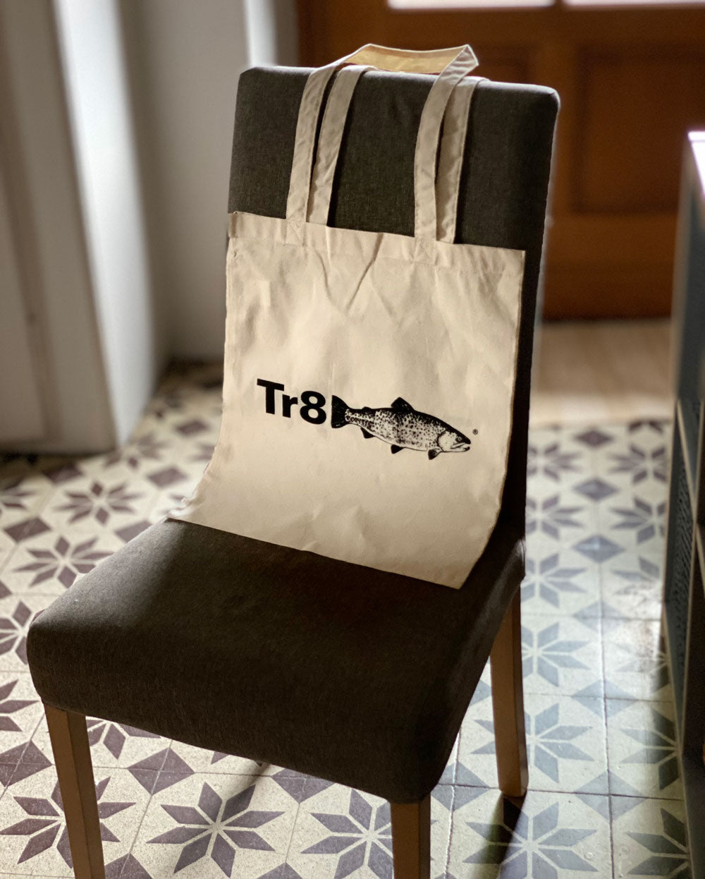 Tote bag TR8